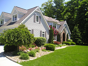 Landscapers and Lawncare Services in Seymour, TN